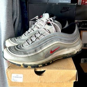 Nike Air Max 97 OG QS 2017